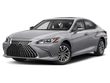 Used 2023 Lexus ES 350  Sedan