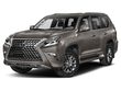 Used 2023 Lexus GX 460 SUV
