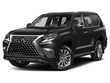 Used 2023 Lexus GX GX 460 Luxury SUV
