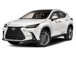 Used 2023 Lexus NX 350h Luxury SUV
