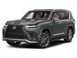 Used 2023 Lexus LX 600 F Sport SUV