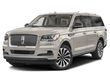 Used 2023 Lincoln Navigator L Reserve SUV