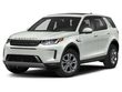 Certified 2023 Land Rover Discovery Sport SE SUV