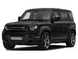 Certified 2023 Land Rover Defender 110 X SUV