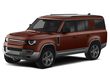 Land Rover Defender 130
