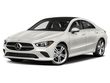 Used 2023 Mercedes-Benz CLA 4MATIC Coupe