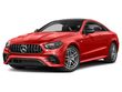 Used 2023 Mercedes-Benz AMG E 53 4MATIC Coupe