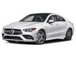 Used 2023 Mercedes-Benz CLA AMG CLA 35