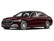 Used 2023 Mercedes-Benz S-Class Maybach S 580