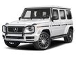 Used 2023 Mercedes-Benz G-Class G 550 SUV