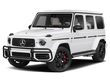 Used 2023 Mercedes-Benz G-Class  SUV