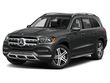 Used 2023 Mercedes-Benz GLS 450 4MATIC SUV