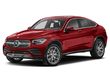 Used 2023 Mercedes-Benz GLC 300 Coupe Coupe