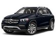 Used 2023 Mercedes-Benz GLE GLE 450 SUV