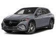Used 2023 Mercedes-Benz EQS 580 4MATIC SUV