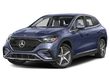 Certified 2023 Mercedes-Benz EQE  SUV