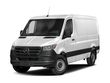 Used 2023 Mercedes-Benz Sprinter 2500 Cargo 144 WB Cargo Van