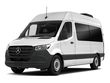 Used 2023 Mercedes-Benz Sprinter 2500 Standard Roof 4-Cyl Diesel Van Passenger Van