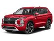 Used 2023 Mitsubishi Outlander Plug-In Hybrid SEL SUV