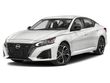 Used 2023 Nissan Altima 2.5 SR Sedan