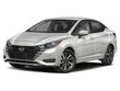 Used 2023 Nissan Versa  Sedan
