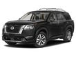 Used 2023 Nissan Pathfinder SL (A9) Front-Wheel Drive