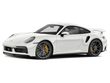 Used 2023 Porsche 911 Turbo Coupe