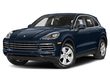 Used 2023 Porsche Cayenne Turbo SUV