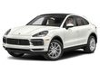 Used 2023 Porsche Cayenne Coupe Turbo GT SUV