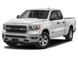 Used 2023 RAM 1500 Big Horn/Lone Star 4x4 Quad Cab 140.5 in. WB