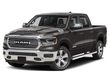 Used 2023 Ram 1500 Laramie Truck Crew Cab