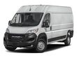 Used 2023 Ram Promaster Cargo Van 2500 159 WB Van Cargo Van