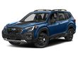 Used 2023 Subaru Forester Wilderness SUV