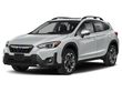 Used 2023 Subaru Crosstrek Limited SUV