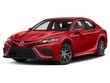 Used 2023 Toyota Camry SE Sedan