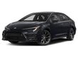 Used 2023 Toyota Corolla XSE Sedan