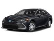 Used 2023 Toyota Camry Hybrid LE Sedan