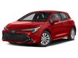 Used 2023 Toyota Corolla Hatchback SE Hatchback