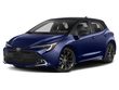 Used 2023 Toyota Corolla Hatchback XSE Hatchback