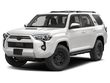 Used 2023 Toyota 4Runner TRD Off-Road SUV