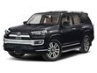 Used 2023 Toyota 4Runner Limited Sport Utility