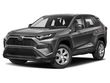 Used 2023 Toyota RAV4 LE SUV