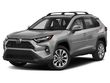 Used 2023 Toyota RAV4 XLE SUV