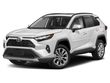 Used 2023 Toyota RAV4 Limited SUV