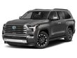 Used 2023 Toyota Sequoia  SUV