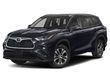Used 2023 Toyota Highlander XLE SUV