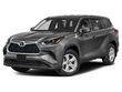 Certified 2023 Toyota Highlander LE SUV