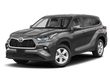 Used 2023 Toyota Highlander Hybrid LE SUV
