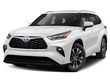 Used 2023 Toyota Highlander Hybrid XLE Sport Utility