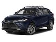 Used 2023 Toyota Venza XLE SUV